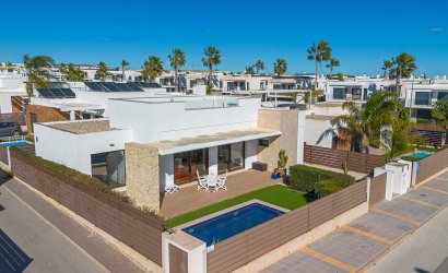 Villa - Tweedehands - Vistabella Golf -
                Vistabella Golf