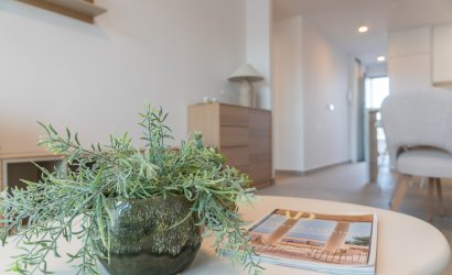 Nouvelle - apartment -
Playa Flamenca