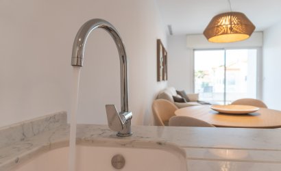 Nouvelle - apartment -
Playa Flamenca