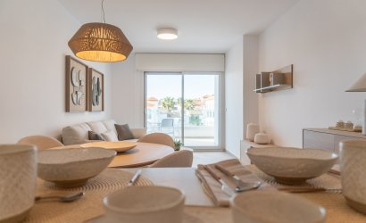 Nouvelle - apartment -
Playa Flamenca