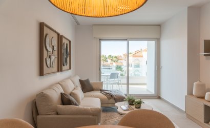 Nouvelle - apartment -
Playa Flamenca
