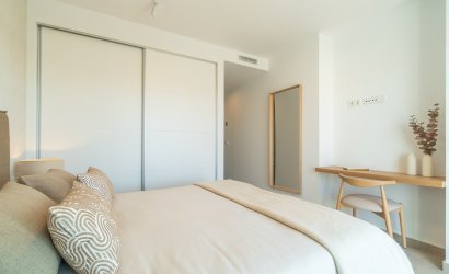 Nouvelle - apartment -
Playa Flamenca