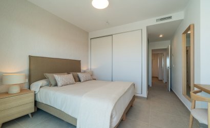 Nouvelle - apartment -
Playa Flamenca