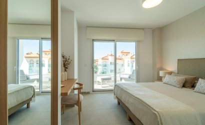 Nouvelle - apartment -
Playa Flamenca