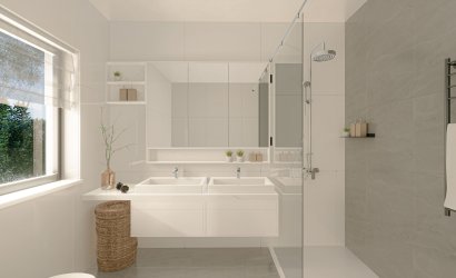 Nieuwbouw - detached -
Calasparra