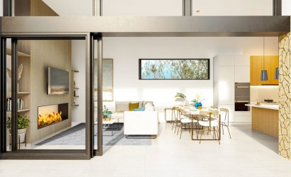 Nieuwbouw - detached -
Calasparra