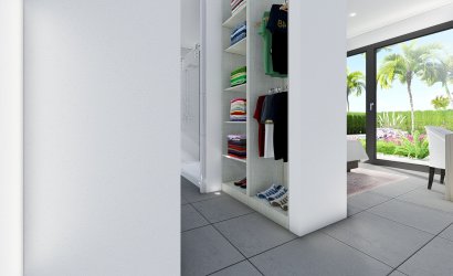 Nieuwbouw - detached -
Calasparra