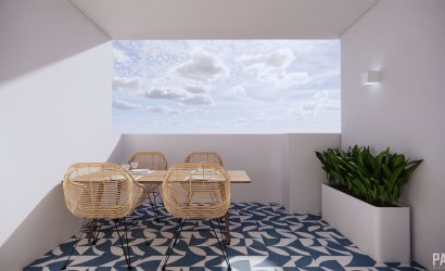 New Build - apartment -
Torre de la Horadada