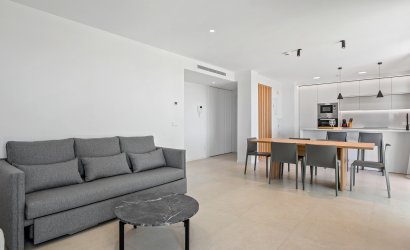 Nieuwbouw - Appartement -
Los Alcázares