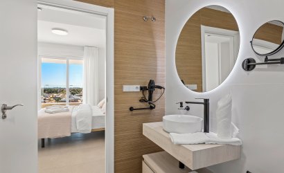 Nieuwbouw - Appartement -
Los Alcázares
