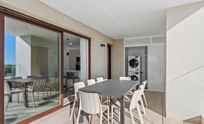 Nieuwbouw - Penthouse -
Los Alcázares