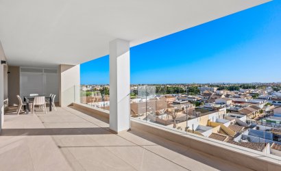 Nieuwbouw - Penthouse -
Los Alcázares
