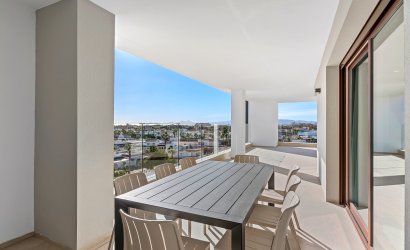 Nieuwbouw - Penthouse -
Los Alcázares