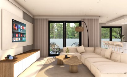 Obra nueva - detached -
Finestrat