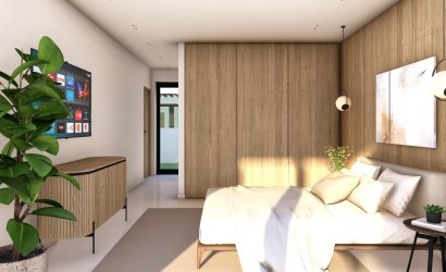 Obra nueva - detached -
Finestrat