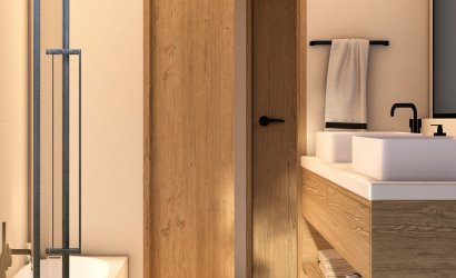 Obra nueva - detached -
Finestrat