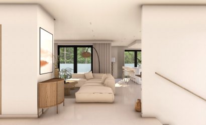 Obra nueva - detached -
Finestrat