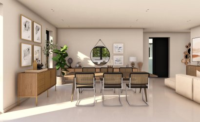 Obra nueva - detached -
Finestrat