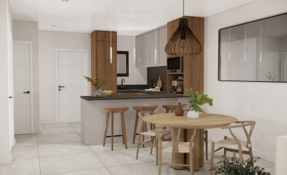 Nieuwbouw - low-bungalow -
Rojales