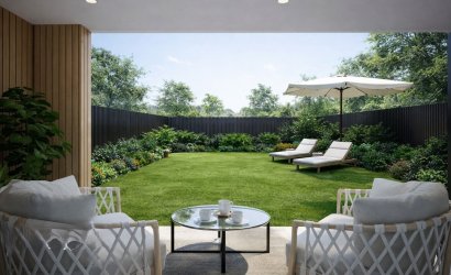 New Build - Ground-floor -
Jávea - Javea