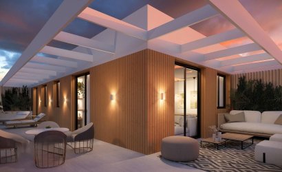 New Build - Ground-floor -
Jávea - Javea