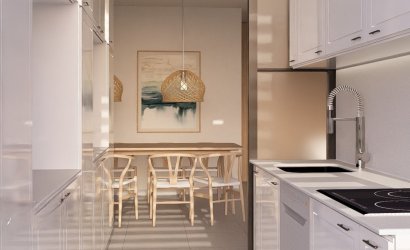 New Build - Ground-floor -
Jávea - Javea