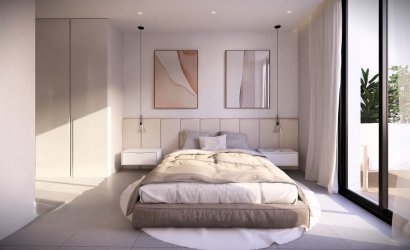 New Build - Ground-floor -
Jávea - Javea