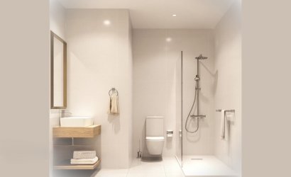 New Build - Ground-floor -
Jávea - Javea