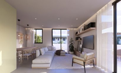 Obra nueva - Ático -
Jávea - Javea