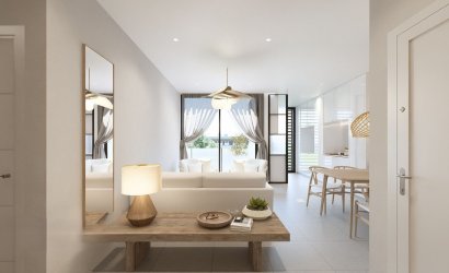 Obra nueva - Ático -
Jávea - Javea