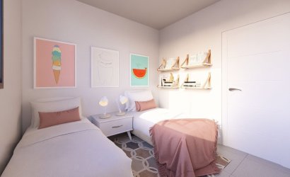 Obra nueva - Ático -
Jávea - Javea