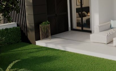 New Build - Ground-floor -
Torrevieja