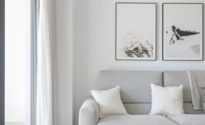 New Build - Ground-floor -
Torrevieja