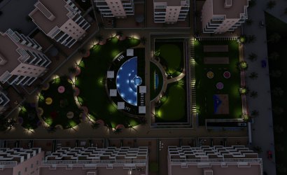 New Build - apartment -
Guardamar del Segura