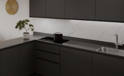 New Build - Ground-floor -
Torrevieja