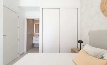 New Build - Ground-floor -
Torrevieja