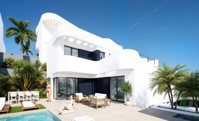 Obra nueva - detached -
Algorfa