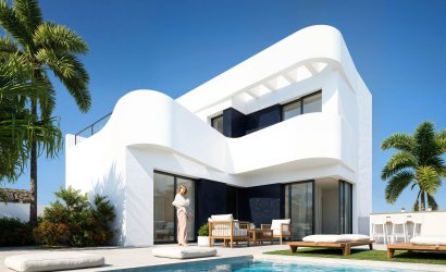 Obra nueva - detached -
Algorfa