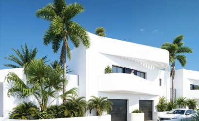 Obra nueva - detached -
Algorfa