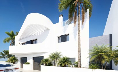 Obra nueva - detached -
Algorfa