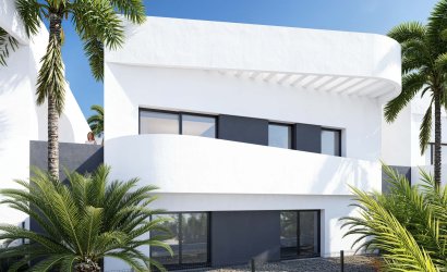 Obra nueva - detached -
Algorfa