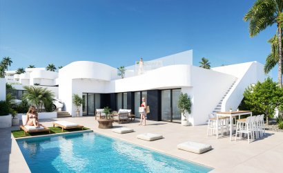 Obra nueva - detached -
Algorfa