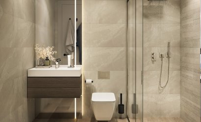 Obra nueva - apartment -
Calpe