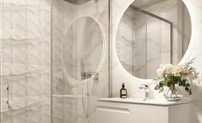 Obra nueva - apartment -
Calpe
