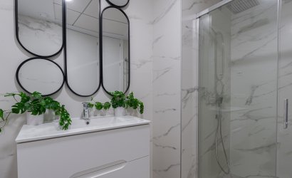 New Build - apartment -
Finestrat