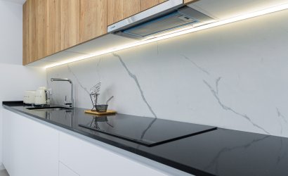 Nouvelle - apartment -
Finestrat