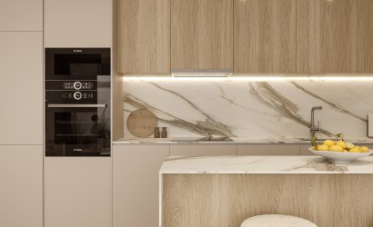 Obra nueva - detached -
Finestrat