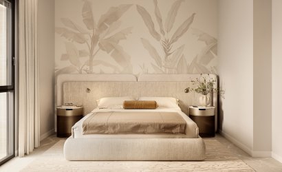 Obra nueva - apartment -
Finestrat