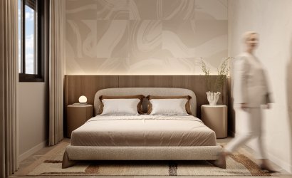 Obra nueva - apartment -
Finestrat