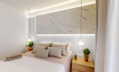 Nouvelle - Rez-de-chaussée -
Cabo Roig